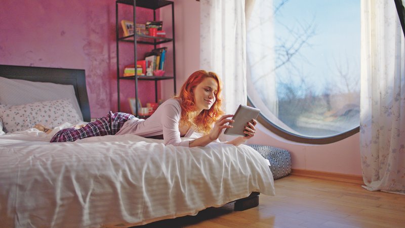 Качество на живот с продуктите на Нобел Фарма