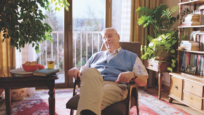 Свобода от цигарите