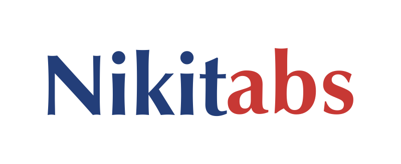 Nikitabs®
