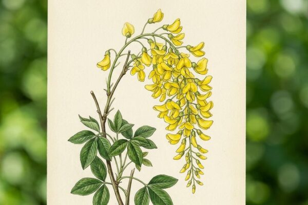 Как действа цитизинът — природният алкалоид за отказване от цигарите