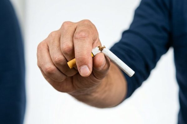 5 съвета за успешно отказване от цигарите